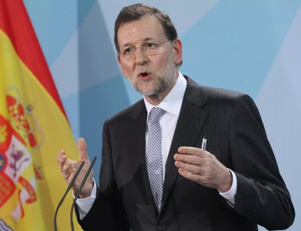Испания обмисля санкции срещу Венецуела, включително отмяна на визи