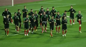 Илиян Мицански: Ако подценим Азербайджан, ще е фатално