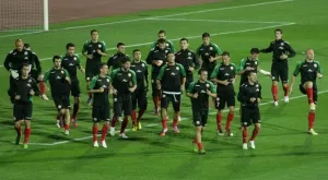 Хърватите са 6 пъти по-скъп отбор от българите