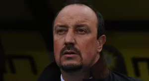 Наполи: Няма проблем между президента на клуба и Рафаел Бенитес