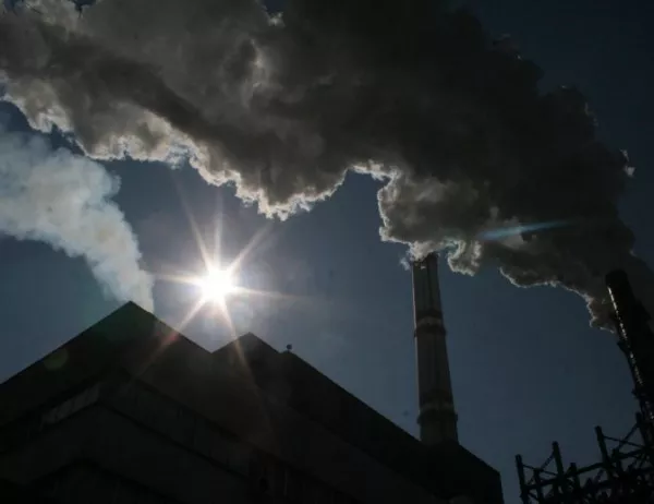 Синдикатите в "Марица Изток" искат някой друг да плаща вредните емисии