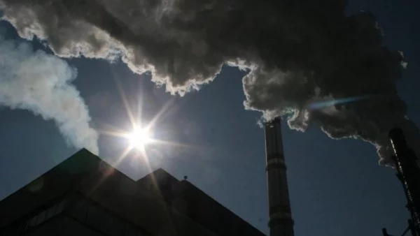 Синдикатите в "Марица Изток" искат някой друг да плаща вредните емисии