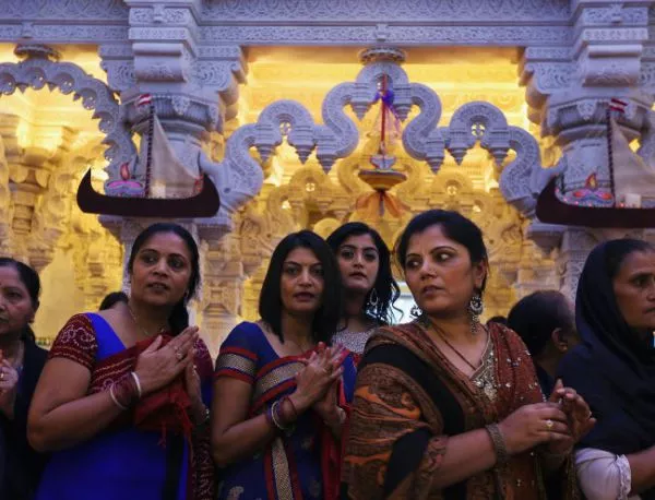 Индия призна, че жените могат да бъдат глава на семейството 