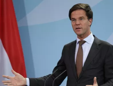 Нидерландският премиер: Няма да се кандидатирам за пети мандат