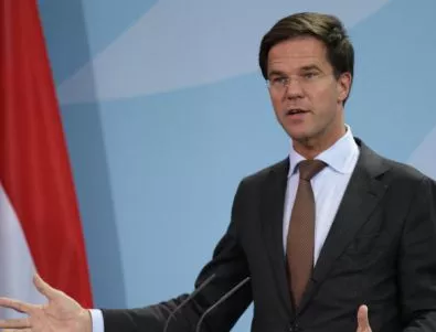 Заради Гърция холандският премиер може да се изправи пред вот на недоверие