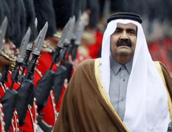 Страните от Персийския залив посочиха поименно кои терористи финансира Катар