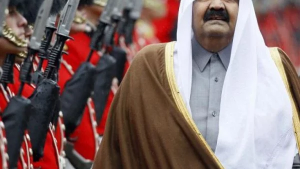 Страните от Персийския залив посочиха поименно кои терористи финансира Катар