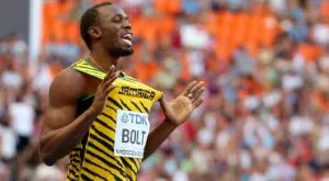 Оператор пробва да "убие" Болт след триумфа (ВИДЕО)