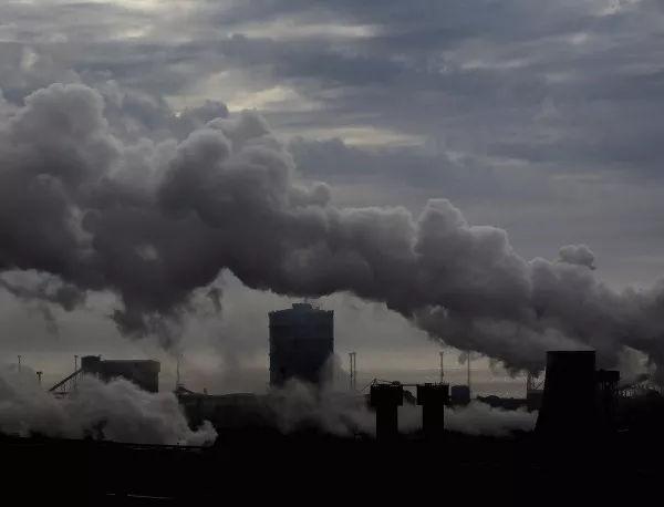 СЗО: 3,7 млн. души са починали заради замърсяването на въздуха