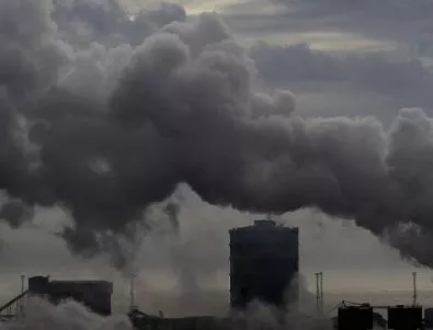 Наднормено запрашаване на въздуха е измерено в пет града в страната