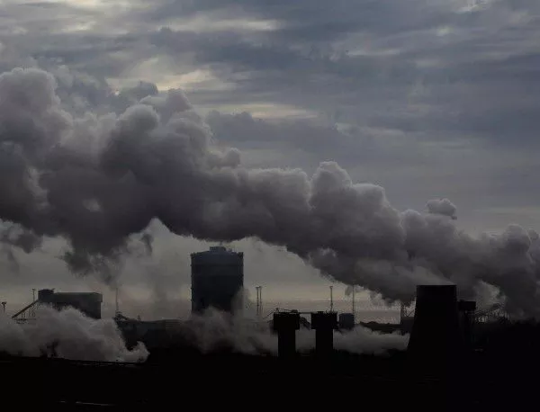 Замърсяването на въздуха струва на Европа $1.6 трлн. годишно