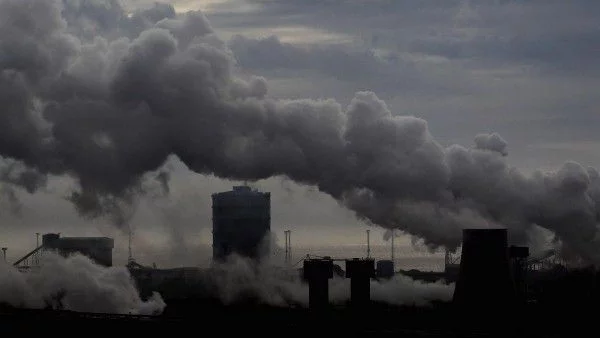 Замърсяването на въздуха струва на Европа $1.6 трлн. годишно