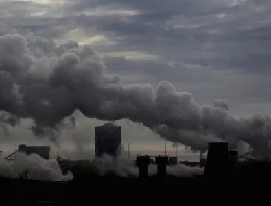 Китай смята да подкрепи мерките за ограничаване на вредните емисии