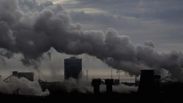 Китай смята да подкрепи мерките за ограничаване на вредните емисии