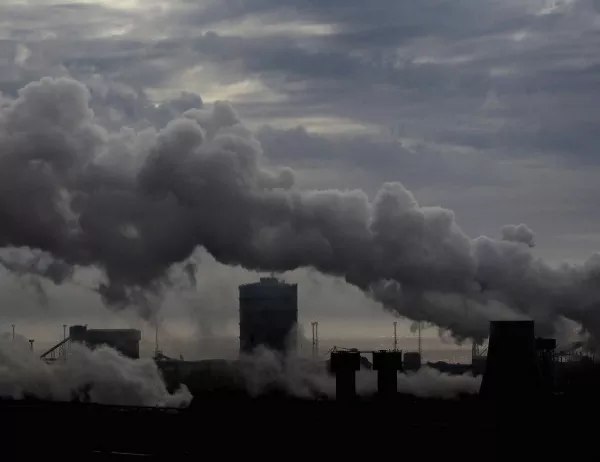 ООН критикува Великобритания за мръсния въздух 