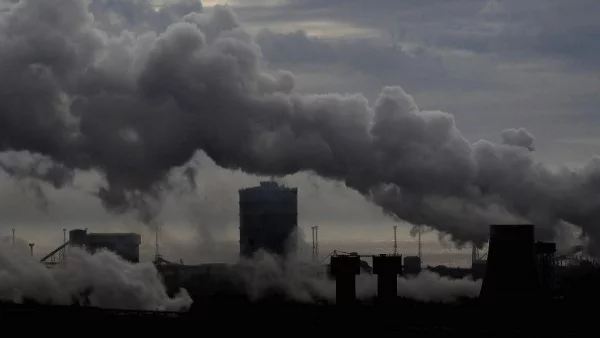 ООН критикува Великобритания за мръсния въздух 