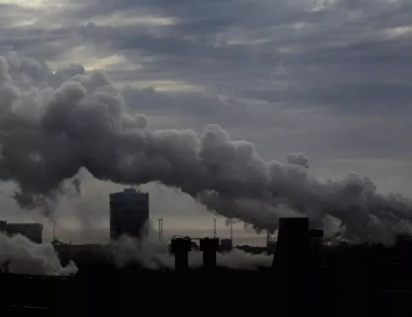 БАН призна: Системата ни не е отчела замърсяването на въздуха