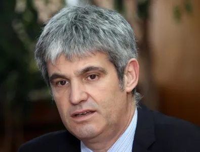 Пламен Димитров: България трябва да има правителство до 2 седмици