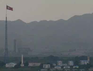 Северна Корея за ЦРУ: Вижте как САЩ нарушават човешките права