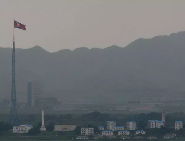 Учен избяга от Северна Корея и предаде информация за опити върху хора 