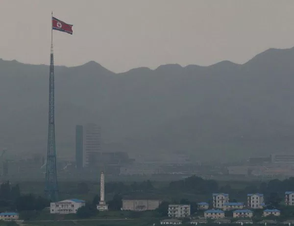 В Северна Корея става все по-опасно