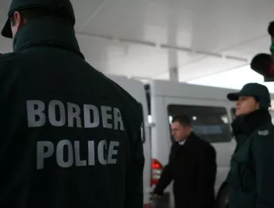 Гранична полиция не може да потвърди, че Сертов е влязъл в Гърция