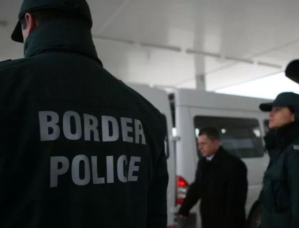 "Фронтекс" се готви да ни помага за граничната охрана