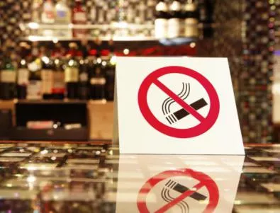 В БСП няма единно мнение за отмяна на пълната забрана за пушене