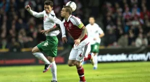 Български национал се замеси в расистки скандал на Острова