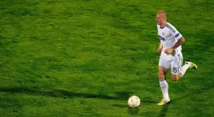 Иван Иванов започва нормални тренировки