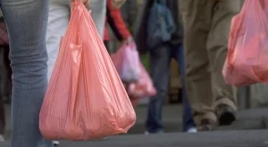 Българинът използва по 400 найлонови торбички на година 