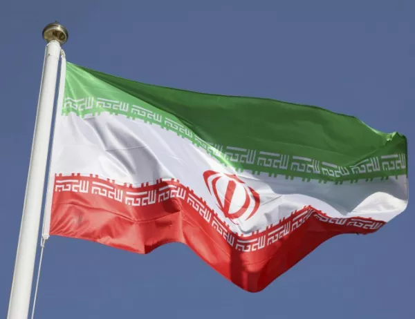 САЩ с гневна реакция на космически ракетен тест на Иран