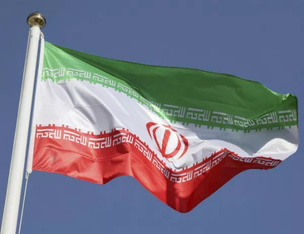 САЩ и три европейски страни призоваха Иран да спре всякаква ракетна дейност