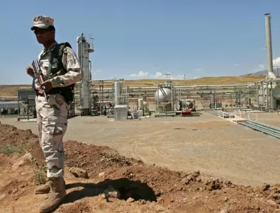 Кюрдското командване намери аргумент американските войски да останат в Сирия 
