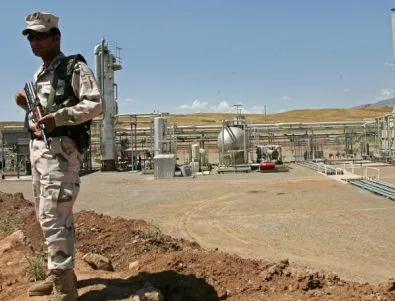 ПКК трябва да напусне Иракски Кюрдистан, заявиха управляващите в Ербил