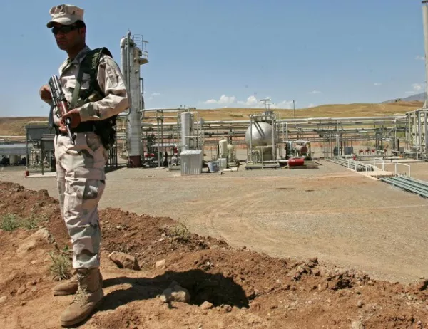 САЩ предупредиха за възможни безредици в Ирак във връзка с кюрдския референдум