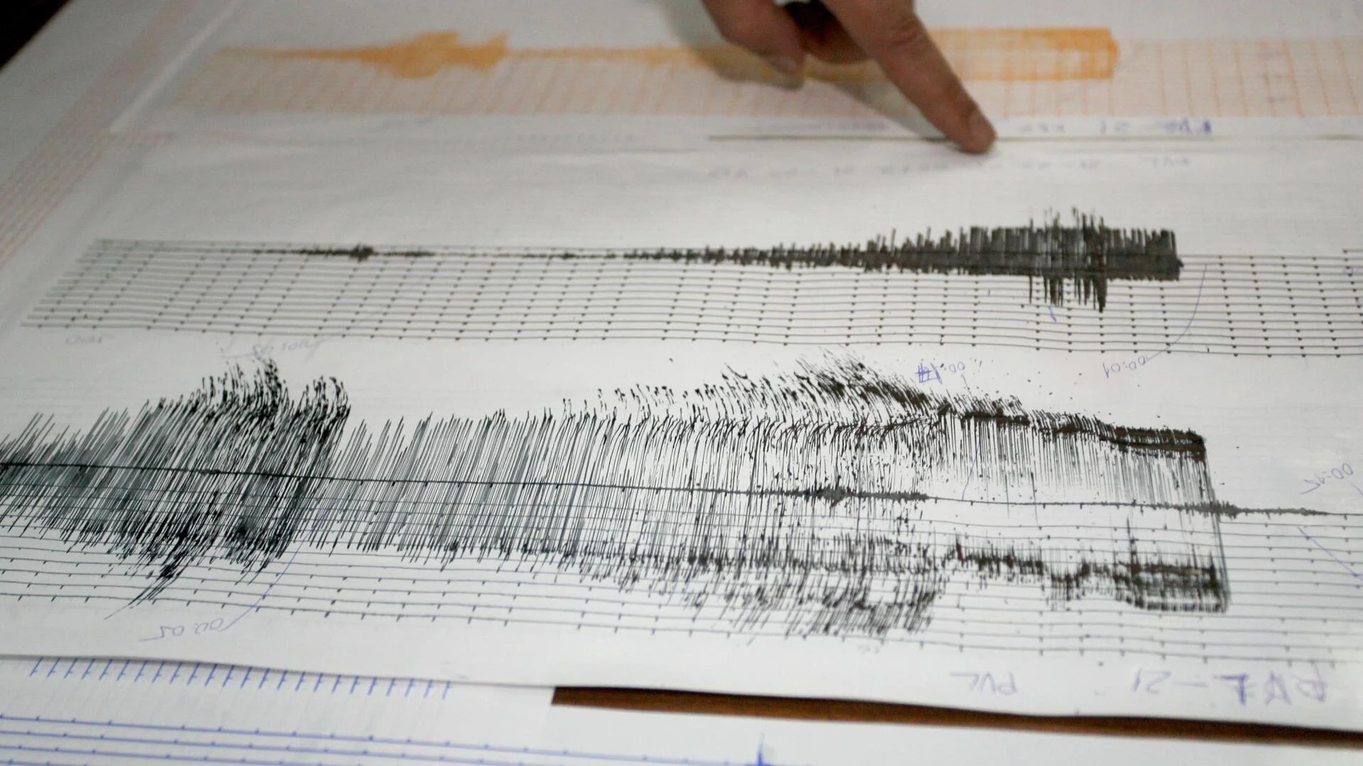 Кое е най-силното земетресение в новата историята на България