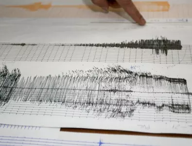 Кое е най-силното земетресение в новата историята на България