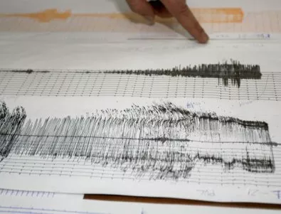 Какво се случва при бавните земетресения?