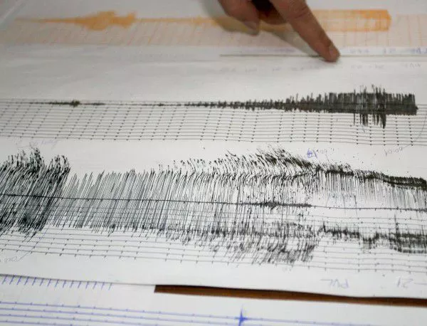 5 вторични труса след земетресението в Румъния