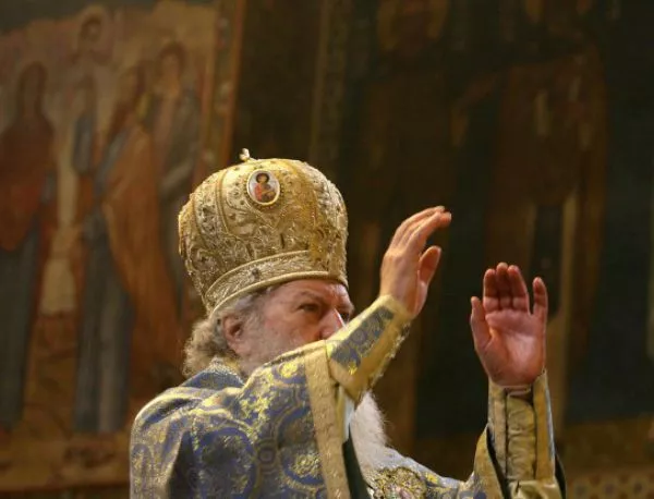Патриархът оттегли предложението Дионисий да стане епископ 