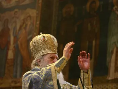 Патриарх Неофит ще благослови Румен Радев при официалното му встъпване в длъжност