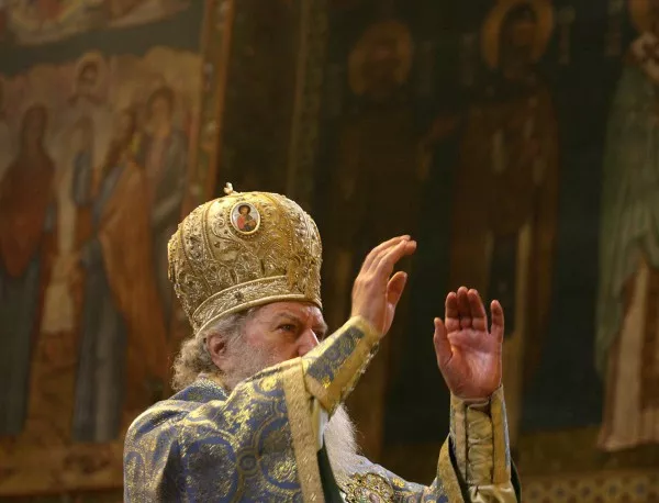 Патриарх Неофит ще благослови Румен Радев при официалното му встъпване в длъжност