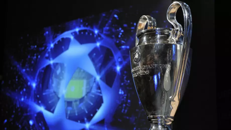 Реал Мадрид - Ливърпул и Байерн Мюнхен - ПСЖ на 1/4-финалите в Шампионска лига