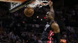 Нова контузия в НБА, ас на Маями отпада за Мача на звездите