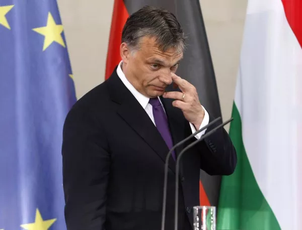 Георги Марков: Орбан го избраха, защото разби монополите