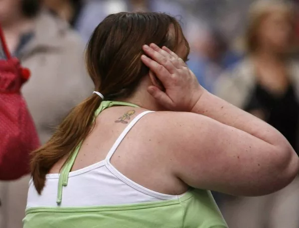 Затлъстяването увеличават риска от десет вида рак