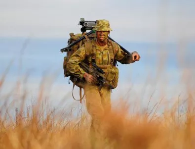 Лидер в армията на САЩ: Убили сме над 60 хиляди бойци на Ислямска държава