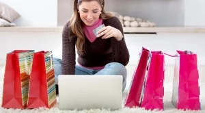 Все повече българи плащат и пазаруват онлайн
