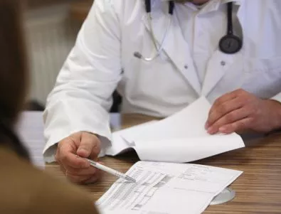 До 30 юни всеки здравноосигурен може да смени личния си лекар